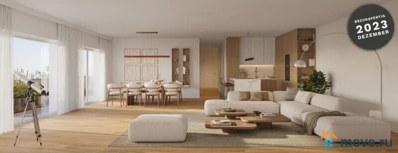 2-комн. квартира, 40 м²