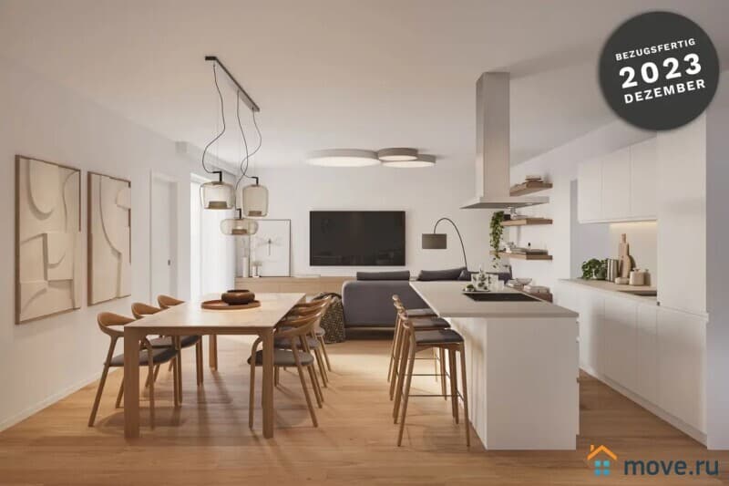 2-комн. квартира, 40 м²