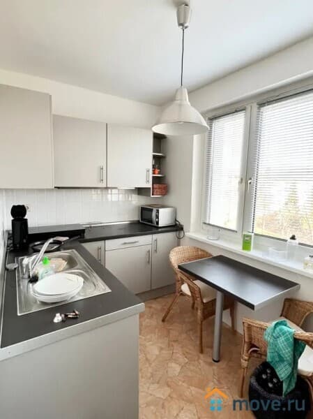 2-комн. квартира, 50 м²