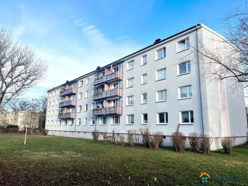 2-комн. квартира, 50 м²