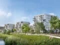 2-комн. квартира, 55 м²