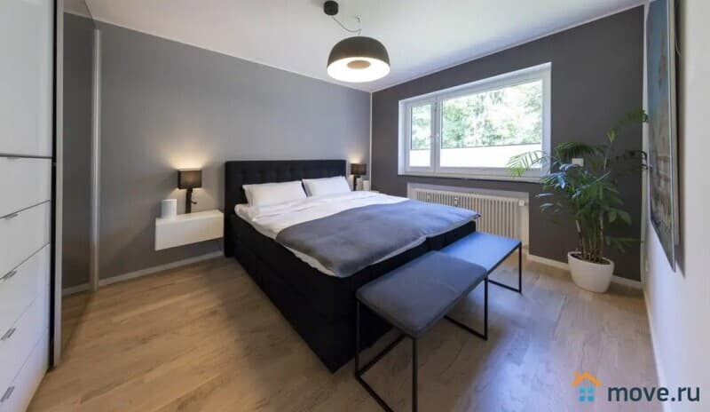 3-комн. квартира, 85 м²