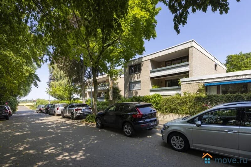 3-комн. квартира, 85 м²