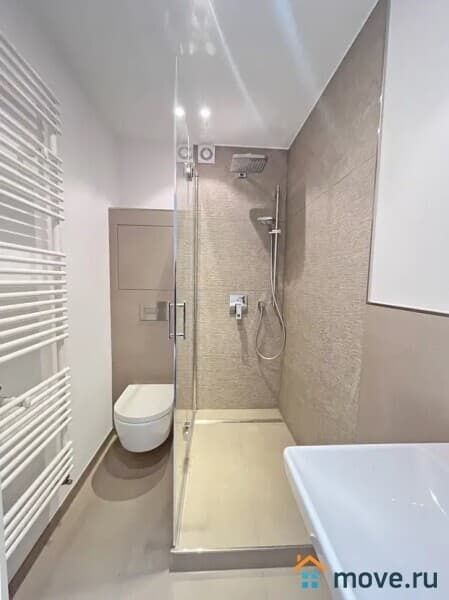 2-комн. квартира, 63 м²