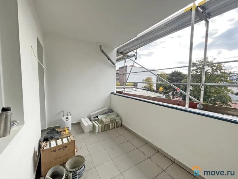 2-комн. квартира, 63 м²