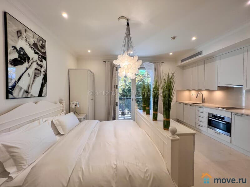 1-комн. квартира, 47 м²