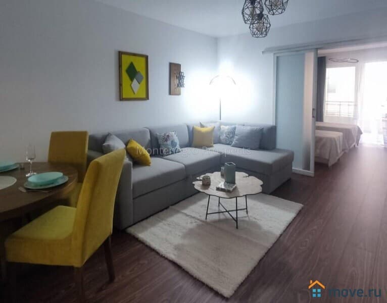 3-комн. квартира, 85 м²
