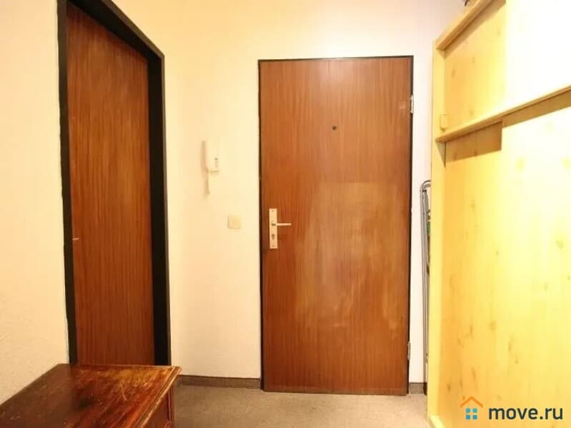 1-комн. квартира, 34 м²
