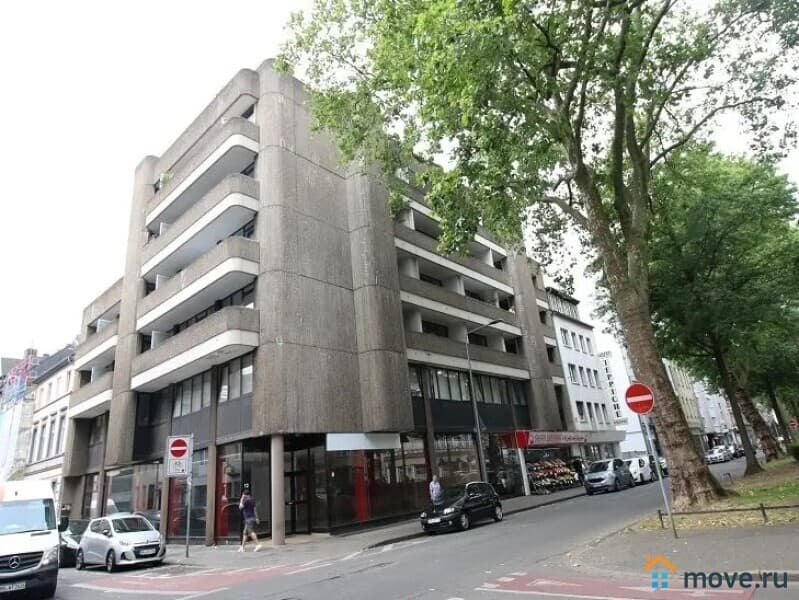 1-комн. квартира, 34 м²