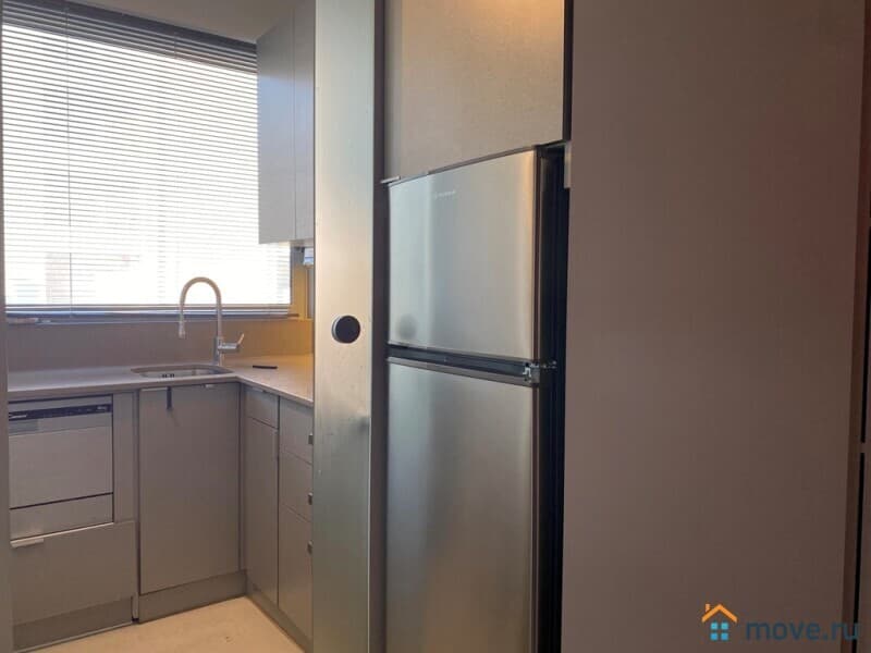 2-комн. квартира, 93 м²