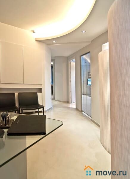2-комн. квартира, 93 м²