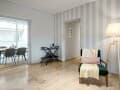 Продам четырехкомнатную квартиру, 136 м², этаж 3 из 5. Фото 11