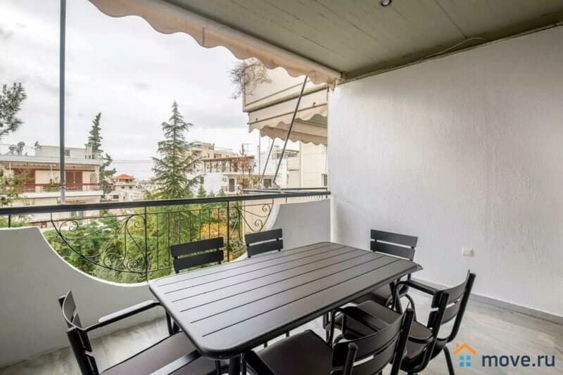 4-комн. квартира, 136 м²