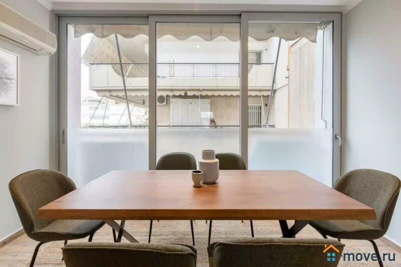 4-комн. квартира, 136 м²
