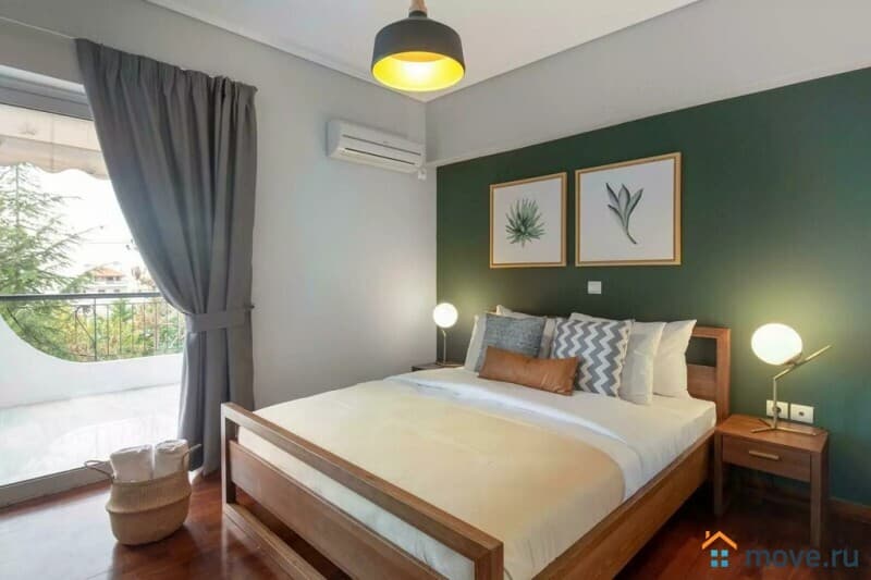 4-комн. квартира, 136 м²