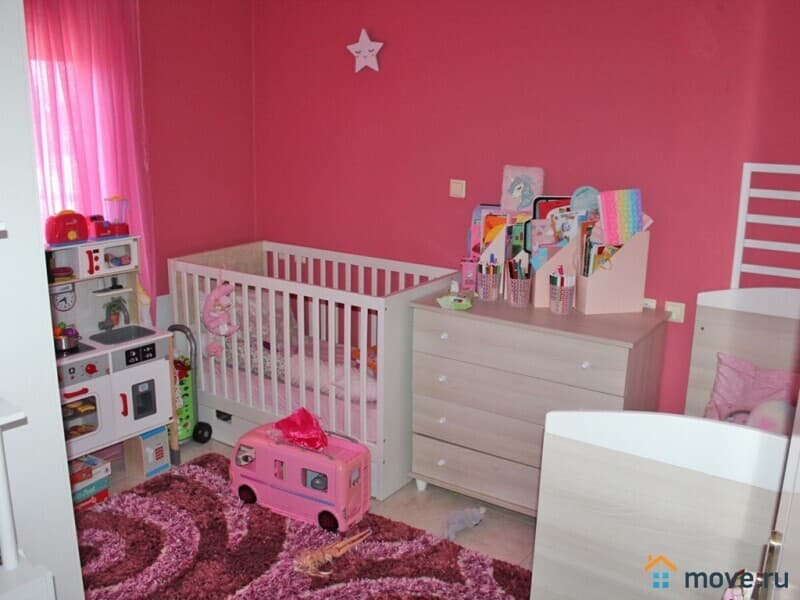 коттедж, 160 м², 5 соток