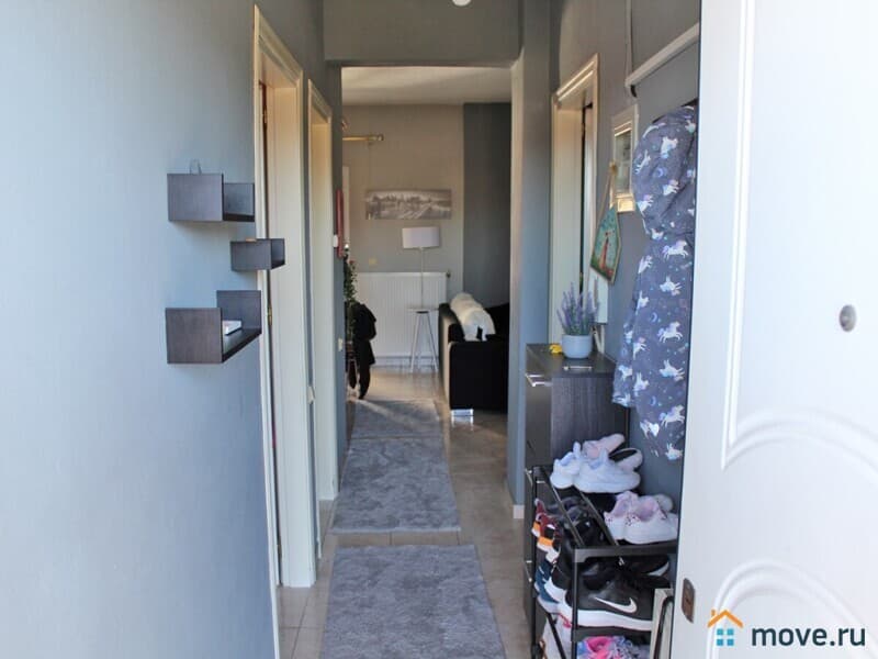 коттедж, 160 м², 5 соток