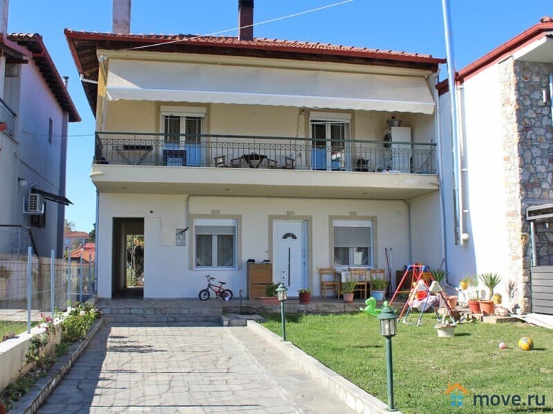 коттедж, 160 м², 5 соток