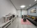 Купить трехкомнатную квартиру, 110 м², этаж 2 из 5. Фото 1