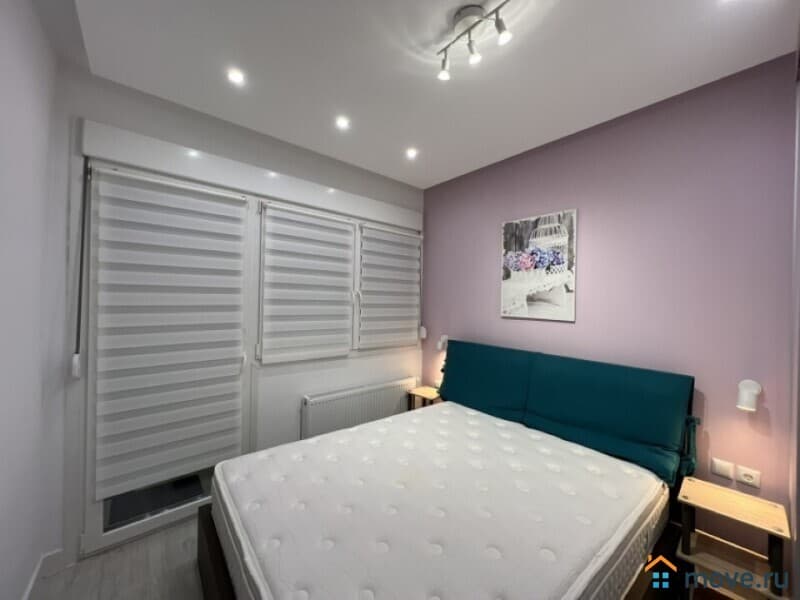 3-комн. квартира, 110 м²