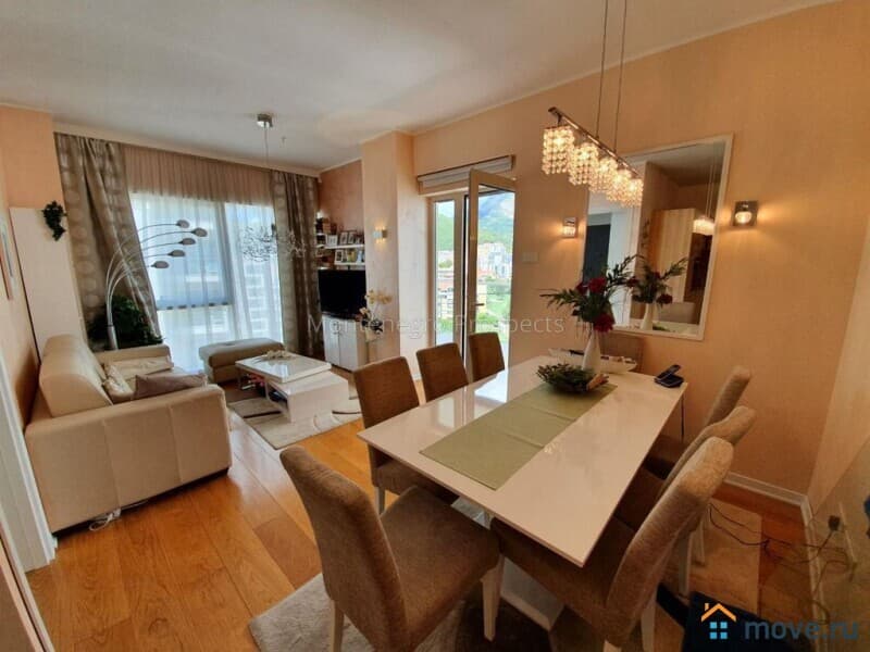 4-комн. квартира, 100 м²