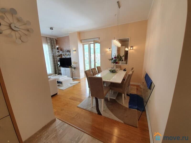 4-комн. квартира, 100 м²