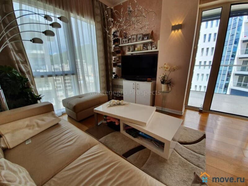 4-комн. квартира, 100 м²