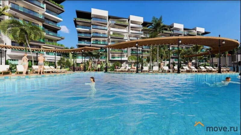 2-комн. квартира, 88 м²