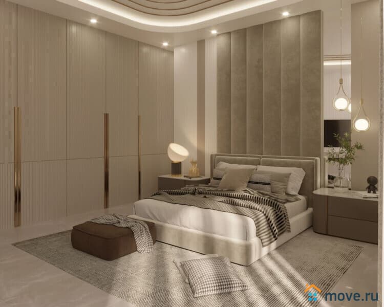 2-комн. квартира, 88 м²