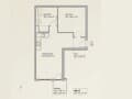 2-комн. квартира, 56 м²