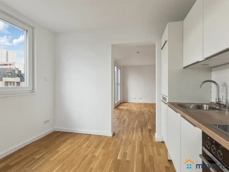 2-комн. квартира, 50 м²