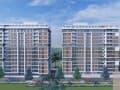 2-комн. квартира, 70 м²