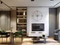 3-комн. квартира, 81 м²
