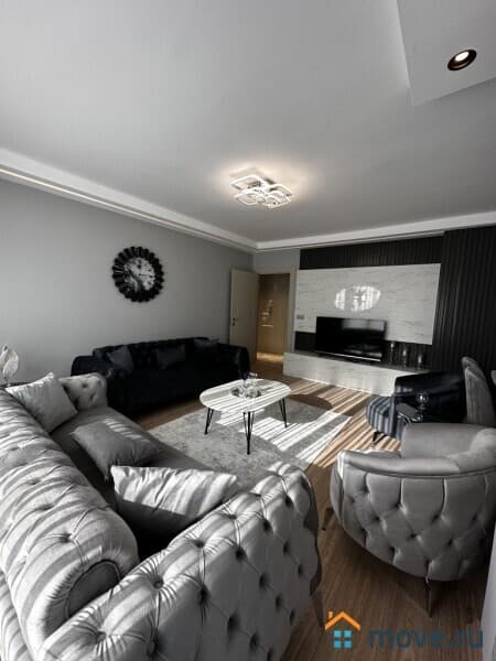 3-комн. квартира, 85 м²