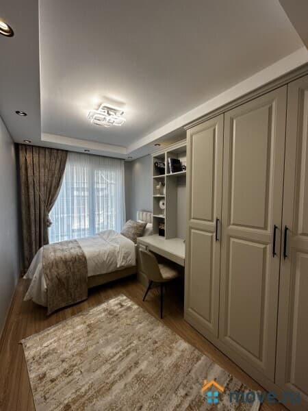 3-комн. квартира, 85 м²