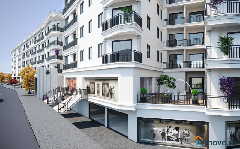 2-комн. квартира, 50 м²