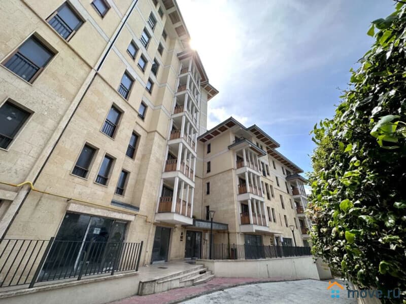4-комн. квартира, 138 м²