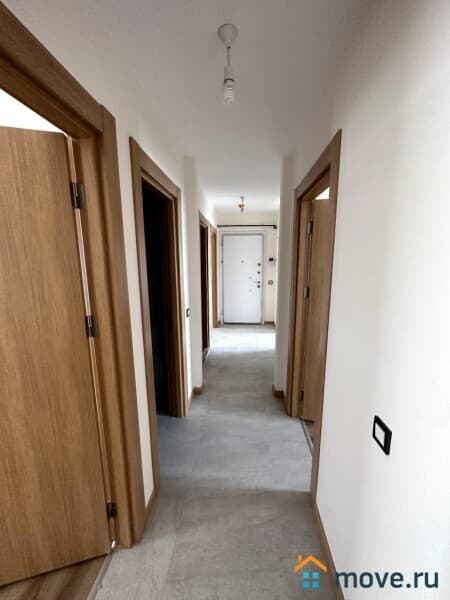 4-комн. квартира, 138 м²