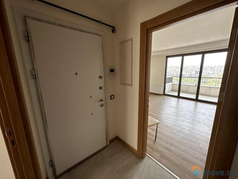 4-комн. квартира, 138 м²