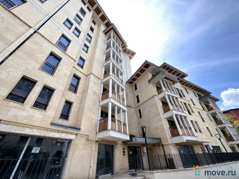 4-комн. квартира, 138 м²
