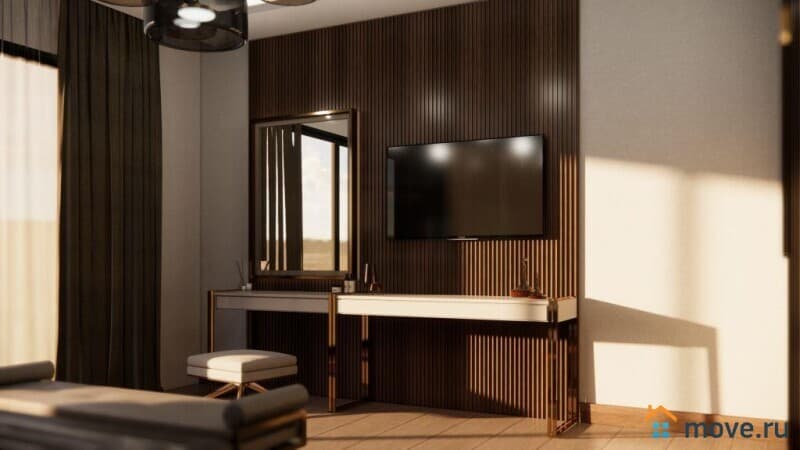 вилла, 350 м², 6 соток