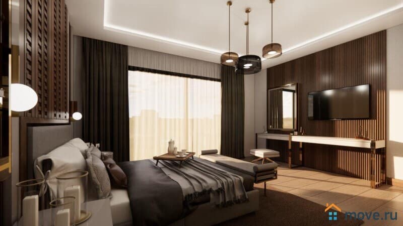 вилла, 350 м², 6 соток