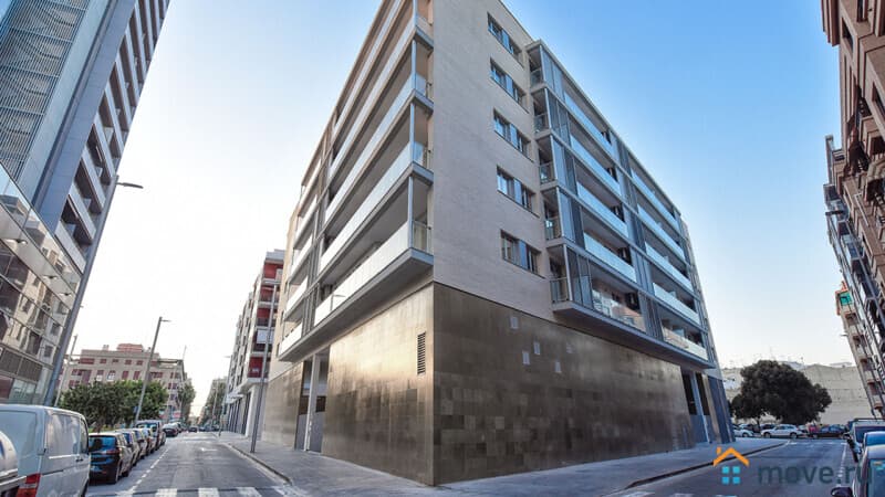 свободного назначения, 4500 м²