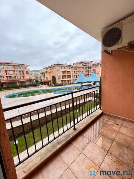 1-комн. квартира, 41 м²