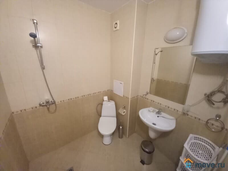 3-комн. квартира, 118 м²