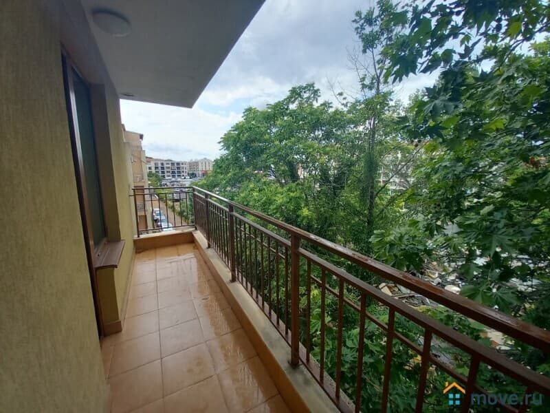 3-комн. квартира, 118 м²