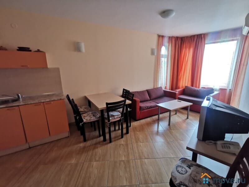 3-комн. квартира, 118 м²