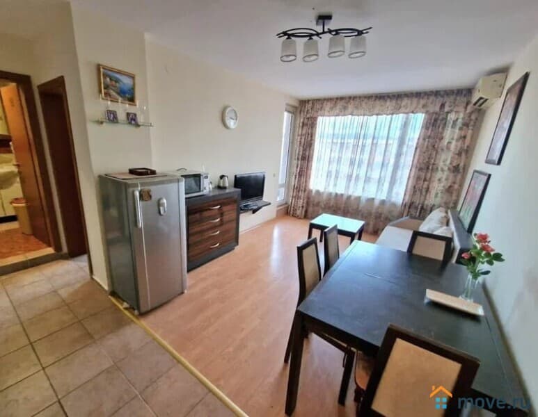 3-комн. квартира, 75 м²
