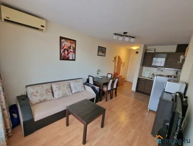 3-комн. квартира, 75 м²