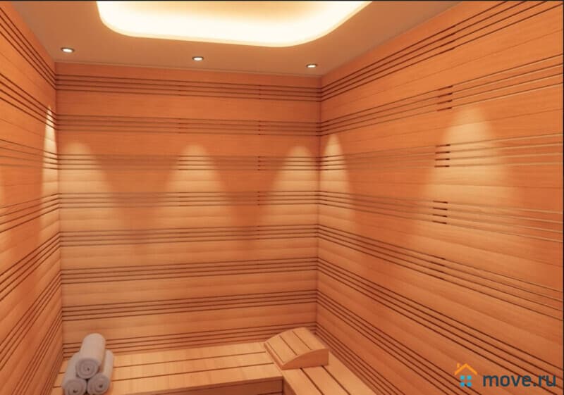2-комн. квартира, 60 м²